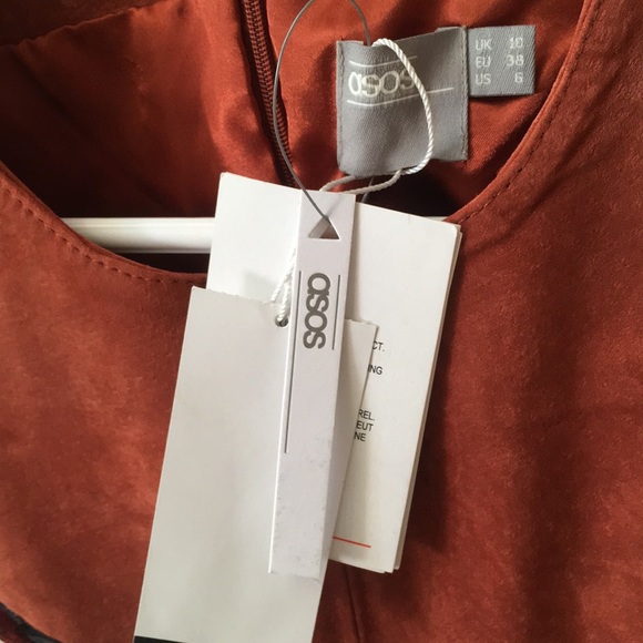 ASOS dress - Picture 2 of 3